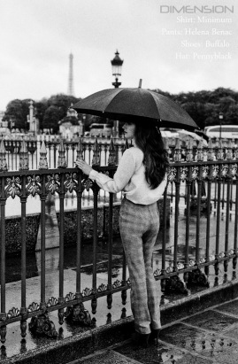 Paris on a Rainy Day-003