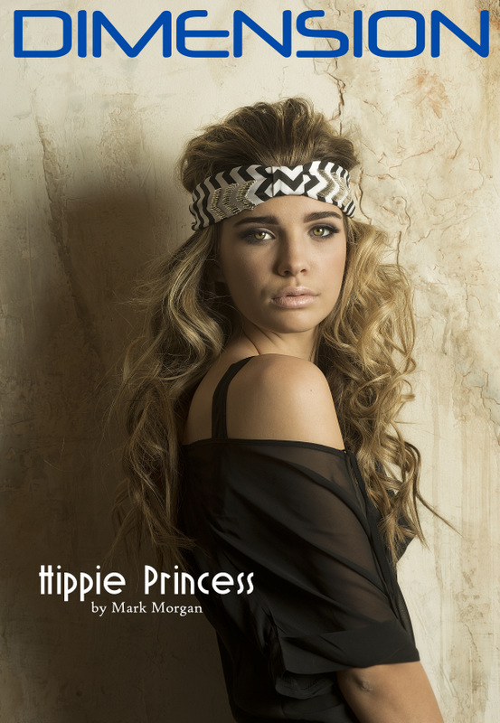 HIPPIE PRINCESS