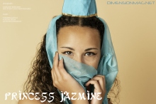 PRINCESS JAZMINE-001